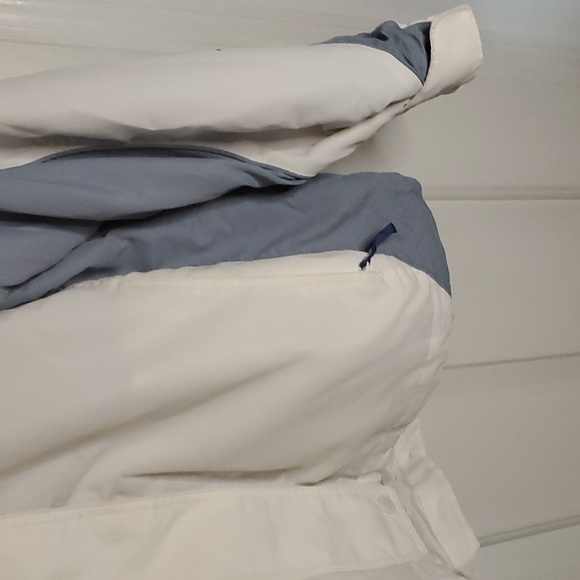 Like New Columbia 3 in one Jacket Full Zip & Snap Close - Picture 2 of 15